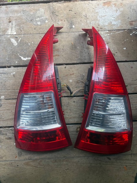 Citroen C3 Facelift hts lmpk