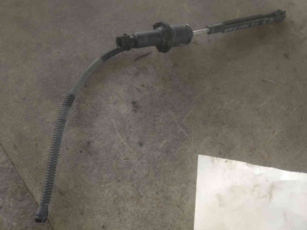 Citroen C3 Fels� Kuplung Munkahenger