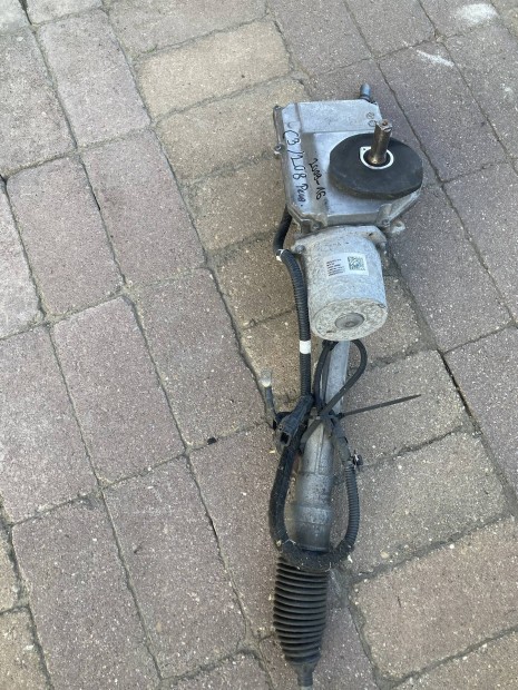 Citroen C3 II.,C4,Peugeot 208 kormánymű (9807496780)