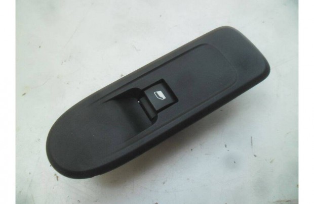 Citroen C3 II jobb első ablakemelő kapcsoló /9657927XT