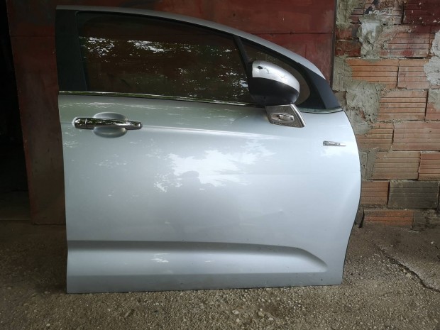 Citroen C3 II jobb els ajt 2009-tl 