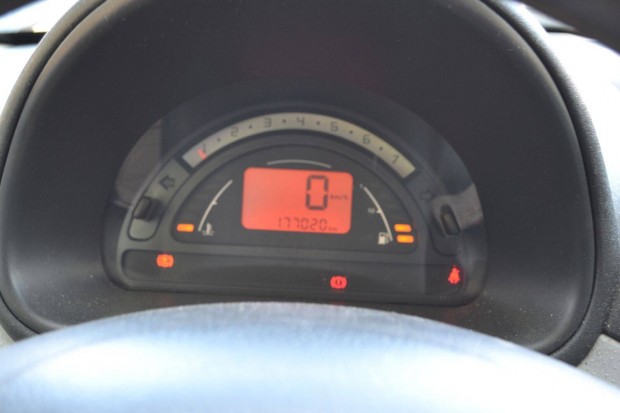 Citroen C3 I 1.4 kilométeróra, óraegység, műszerfal! 9652008280