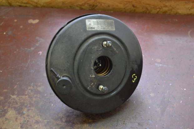 Citroen C3 I, Peugeot devander, fkrsegt, fk szerv dob 9649329480
