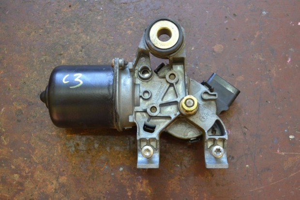 Citroen C3 I els ablaktrl motor! 53630187