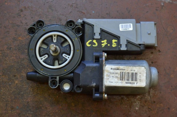 Citroen C3 I jobb els elektromos ablakemel motor! 400618, 6483