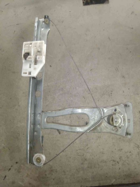 Citroen C3 Jobb Hátsó Ablakemelő Szerkezet Mechanikus