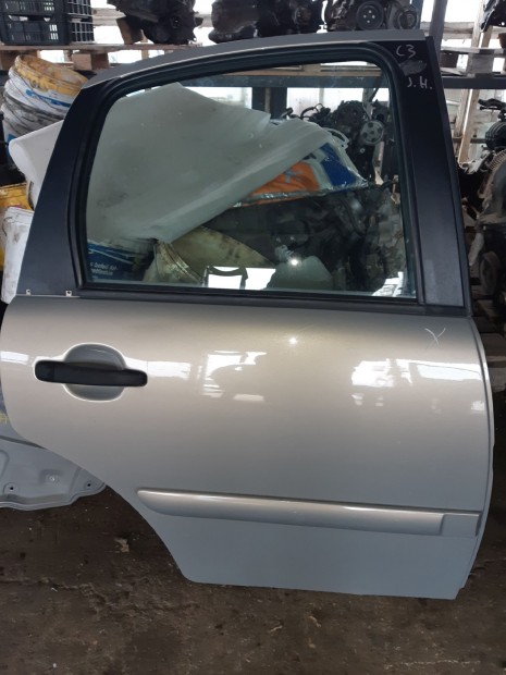 Citroen C3 Jobb H�ts� Ajt�