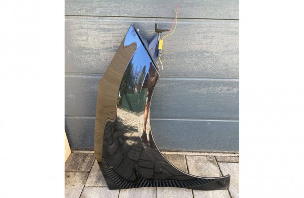 Citroen C3 Jobb Srvd , Motorhztet Zsanr (2009-15)