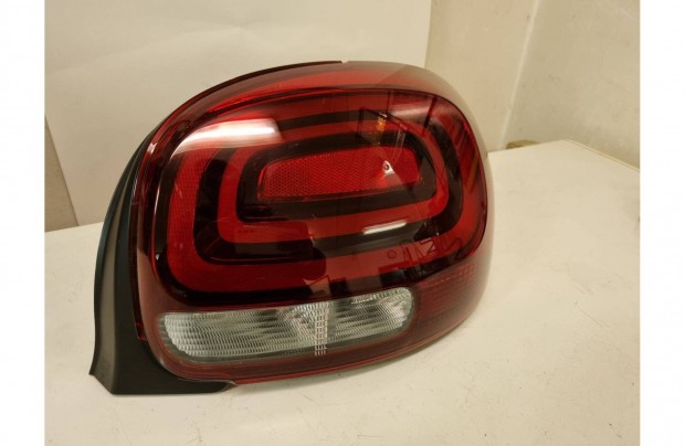 Citroen C3 Jobb hátsó lámpa 9812257480