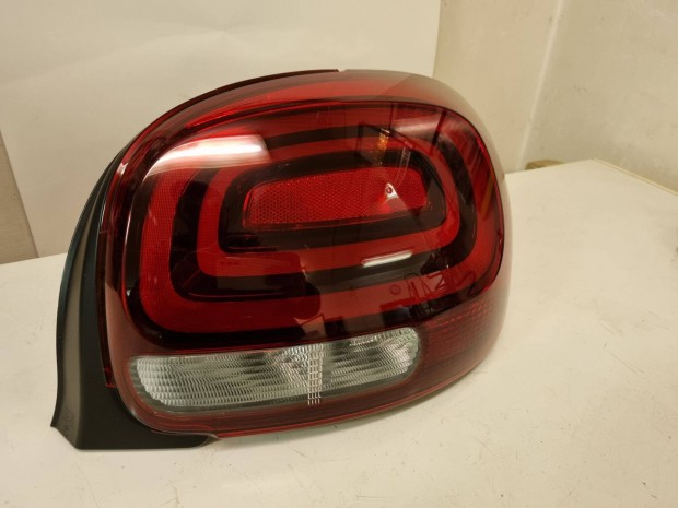 Citroen C3 Jobb hátsó lámpa 9812257480