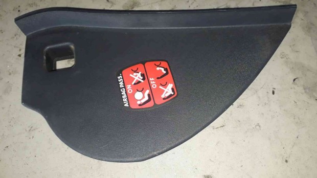 Citroen C3 Műszerfal Burkolat