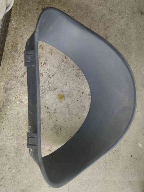 Citroen C3 Óraegység / Kilométeróra Keret