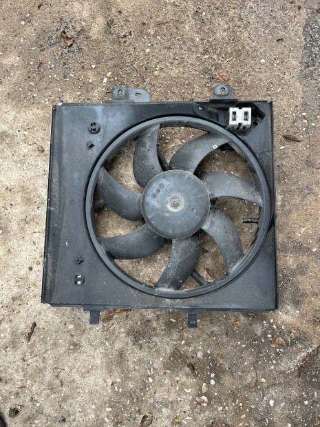 Citroen C3 Peugeot 207 htventiltor 1.1 1.4 benzin 1.4 hdi