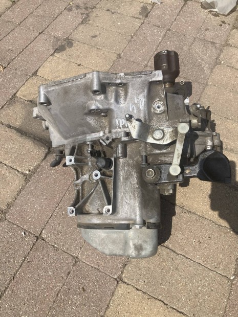 Citroen C3 Peugeot 208 1,4Hdi váltó(2009-16)