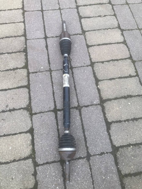 Citroen C3 Peugeot 208 fltengely (9672620780)