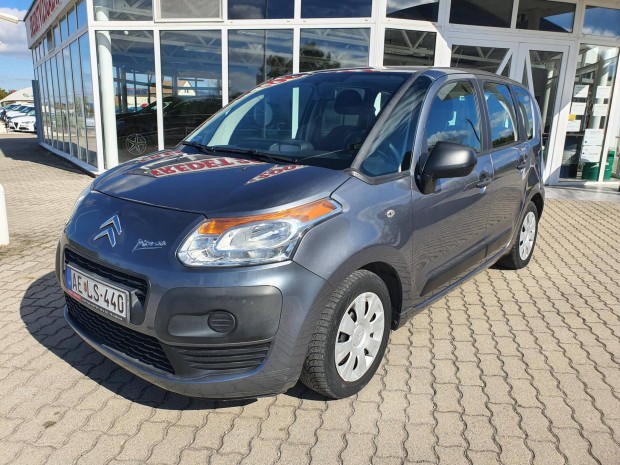 Citroen C3 Picasso 1.4 VTi Collection 133.000 km