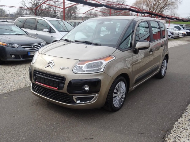 Citroen C3 Picasso 1.4 VTi Collection