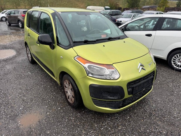 Citroen C3 Picasso 1.4 VTi Collection