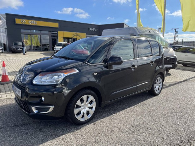 Citroen C3 Picasso 1.4 VTi Collection