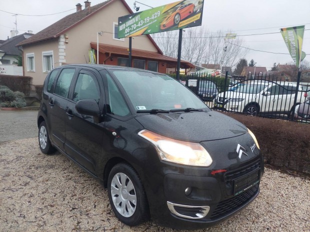 Citroen C3 Picasso 1.4 VTi Collection EURO5 MAG...