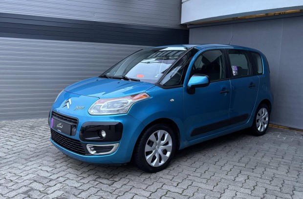 Citroen C3 Picasso 1.4 VTi Collection Garancival!