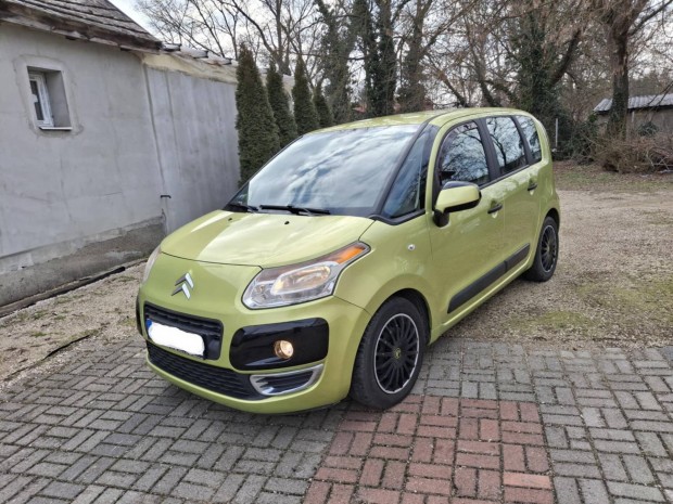 Citroen C3 Picasso 1.4 VTi Collection Magyar!AK...