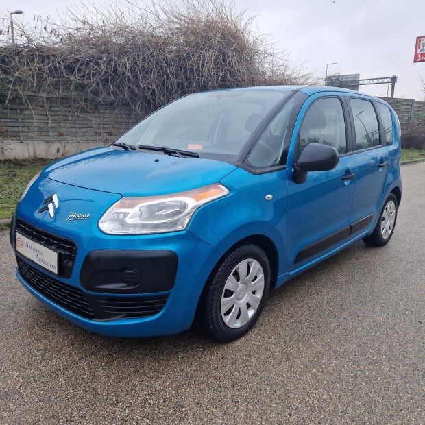Citroen C3 Picasso 1.4 VTi Collection Von�horog...