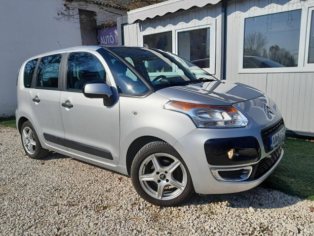 Citroen C3 Picasso 1.4 VTi Exclusive 68e km!