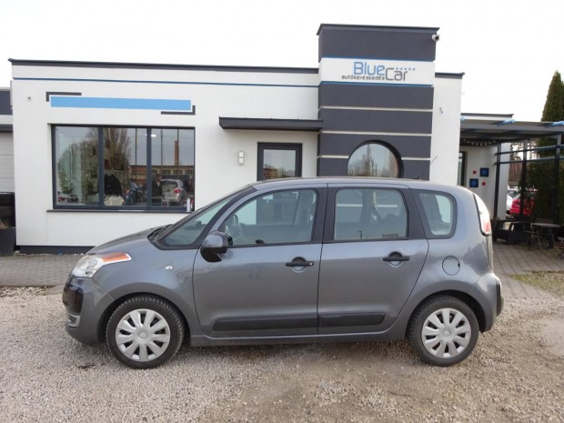 Citroen C3 Picasso 1.4 VTi Exclusive KM:149ezer...