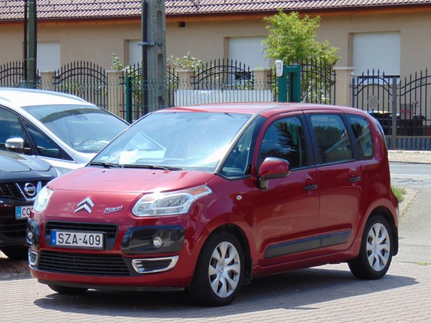 Citroen C3 Picasso 1.4 VTi Exclusive Megkímélt!...