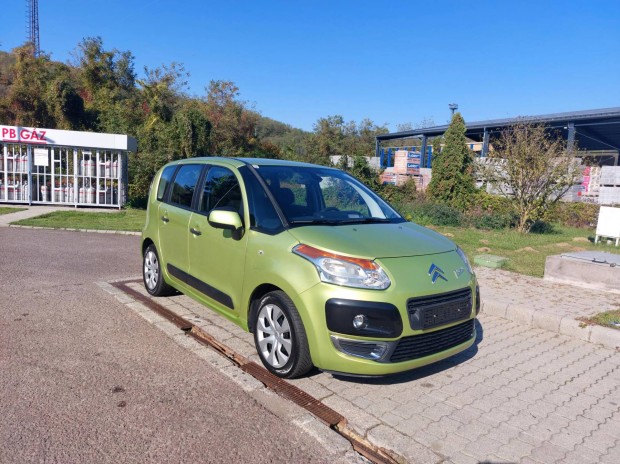 Citroen C3 Picasso 1.4 VTi Exclusive Navi!!! SZ...