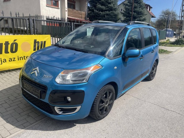Citroen C3 Picasso 1.4 VTi Exclusive Tempomat.V...
