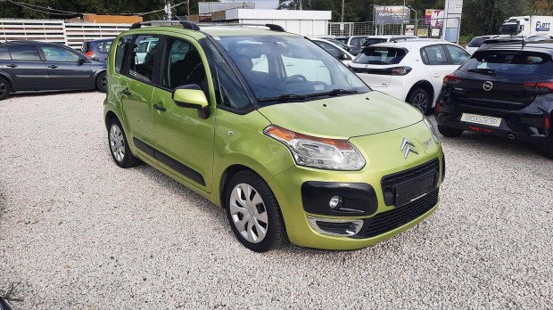 Citroen C3 Picasso 1.4 VTi.Klima.radar.Tempomat...