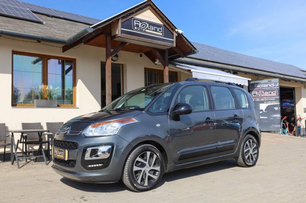 Citroen C3 Picasso 1.4 VTi Slection Mo-i - 65e...