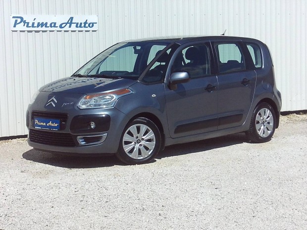 Citroen C3 Picasso 1.4 VTi Tendance