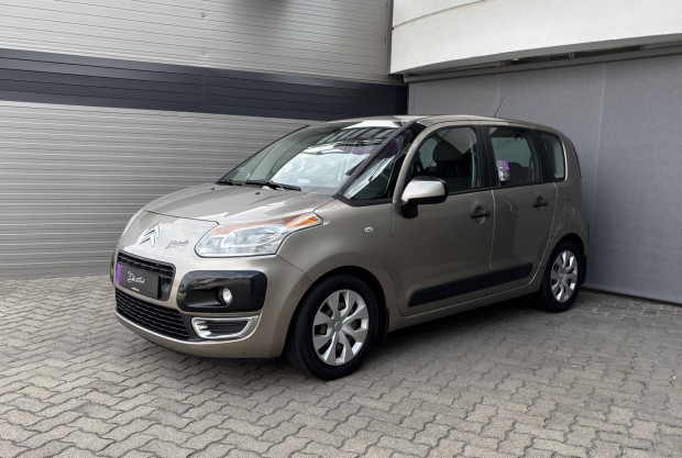 Citroen C3 Picasso 1.4 VTi Tendance Garanciával!