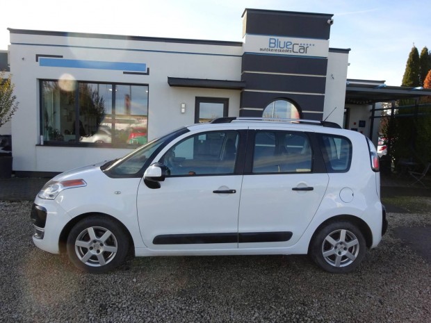 Citroen C3 Picasso 1.4 VTi Tendance KM:153ezer!...