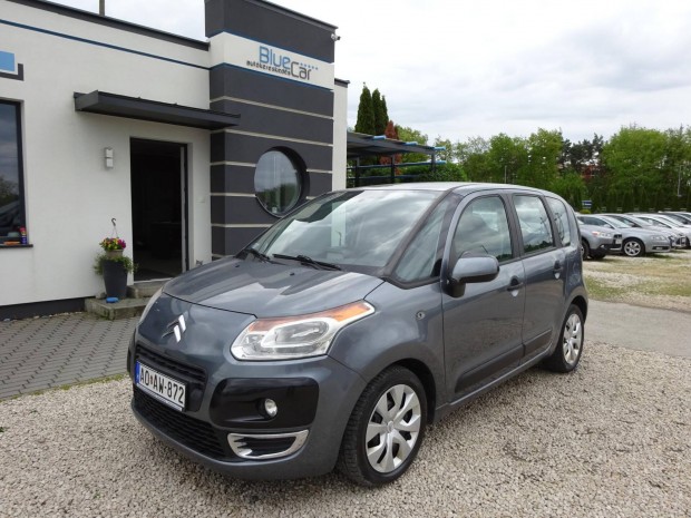 Citroen C3 Picasso 1.4 VTi Tendance KM:172ezer!...