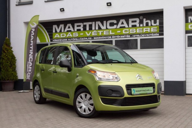 Citroen C3 Picasso 1.4 VTi Tendance Reflexv Bi...