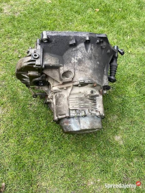 Citroen C3 Picasso 1.6HDI 20DP58 sebváltó eladó