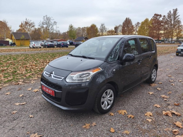 Citroen C3 Picasso 1.6 Bluehdi Collection