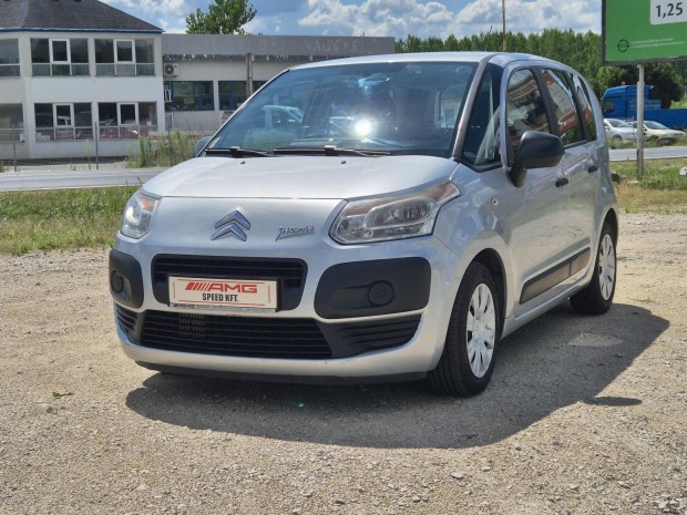 Citroen C3 Picasso 1.6 HDi Collection