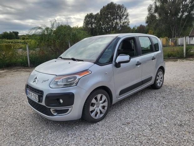 Citroen C3 Picasso 1.6 HDi Collection