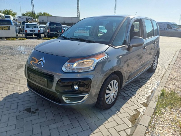 Citroen C3 Picasso 1.6 HDi Collection