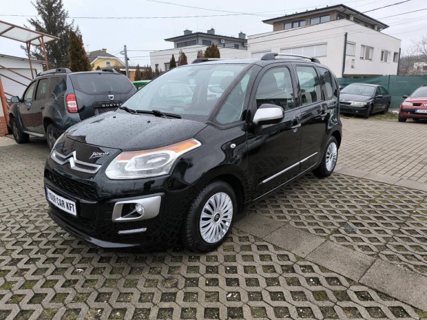 Citroen C3 Picasso 1.6 HDi Exclusive 103000 KM!...