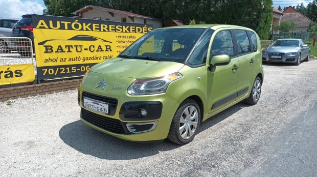 Citroen C3 Picasso 1.6 HDi Exclusive FAP 1 v G...