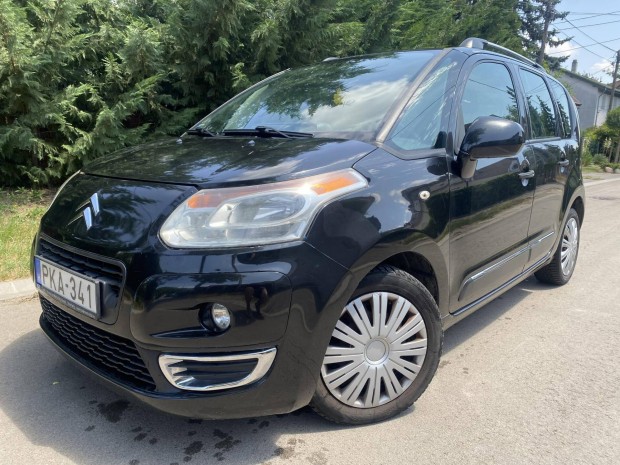 Citroen C3 Picasso 1.6 HDi Exclusive FAP leinfo...