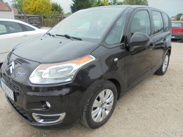 Citroen C3 Picasso 1.6 VTi Exclusive Magyarorsz...