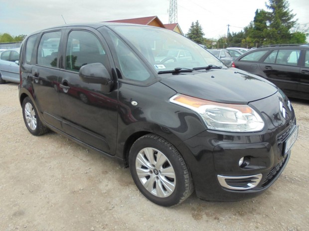 Citroen C3 Picasso 1.6 VTi Exclusive Magyarorsz...