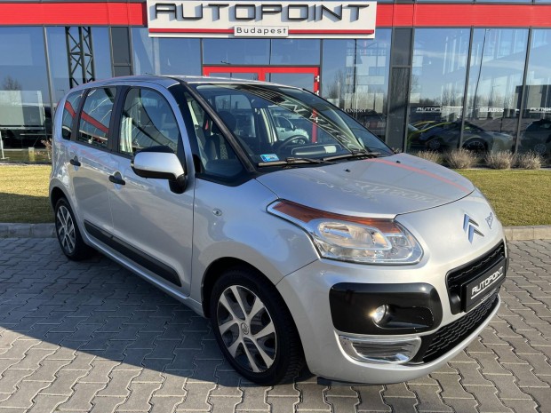 Citroen C3 Picasso 1.6 e-HDi Collection MCP6 T...